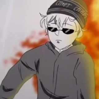 😎