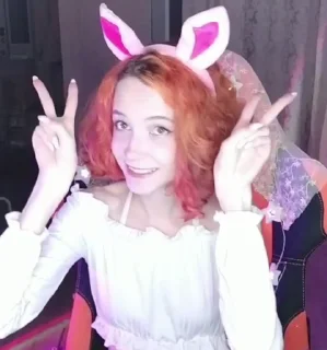 ✌️