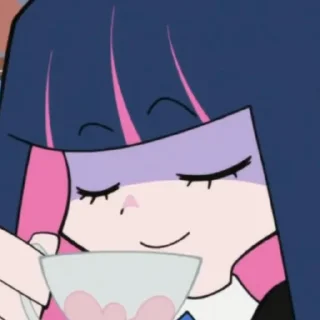 😌