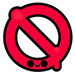 🚫