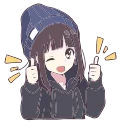 ᯤ @MaximXSticker