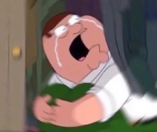 😭