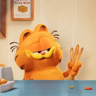😋