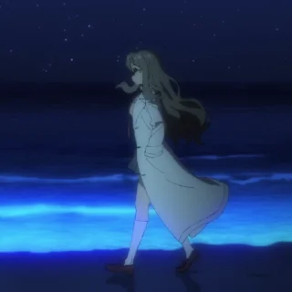 Rio Futaba @ciseauxx