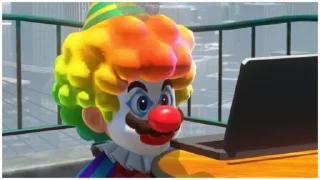 🤡