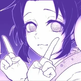 💜