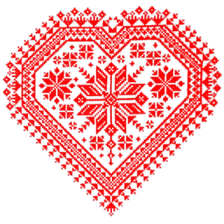 ❤️