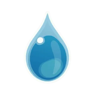 💧