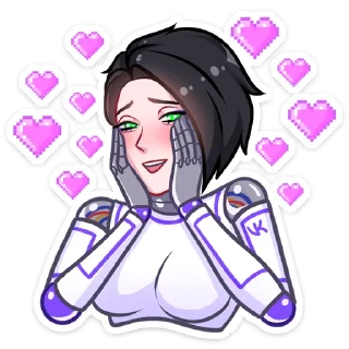 😍