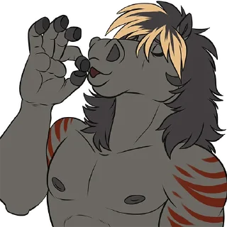 👌