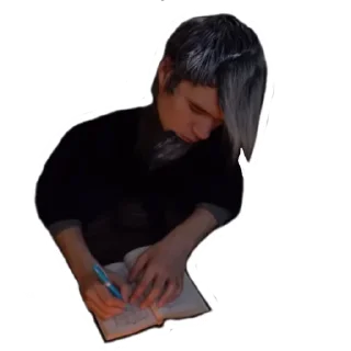 🖊