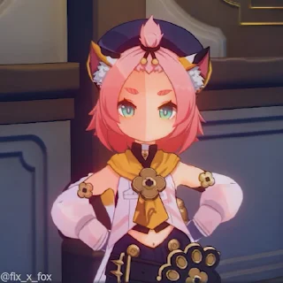 ❤️