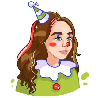 🤡