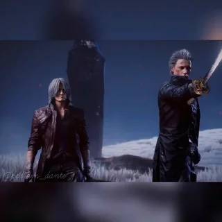 🗡