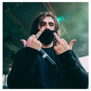 🖕