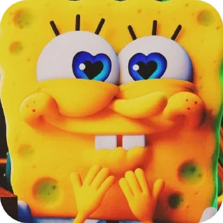SpongeBob ➩ @Earth928B