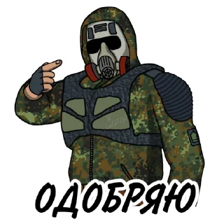 👍