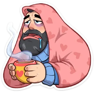 🤧