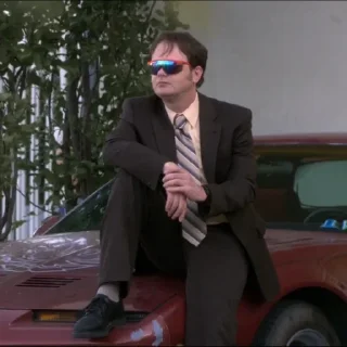 😎