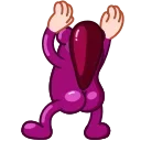 💃