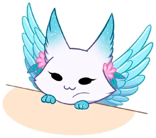 Минто без надписей @stickers_vk