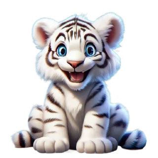 🐯