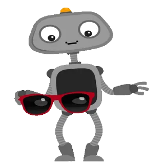😎