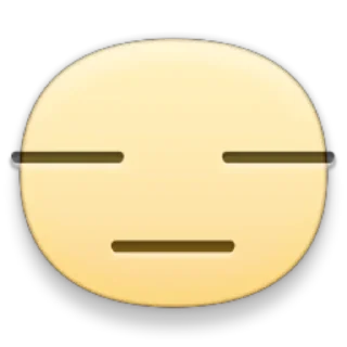😑