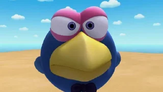 🐦