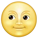 🌝