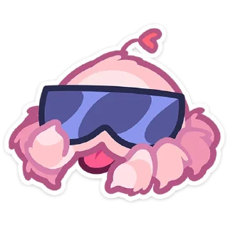 😎