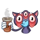☕️