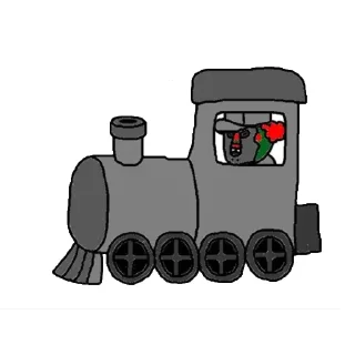 🚂