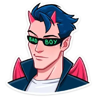 😎