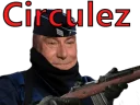 👮