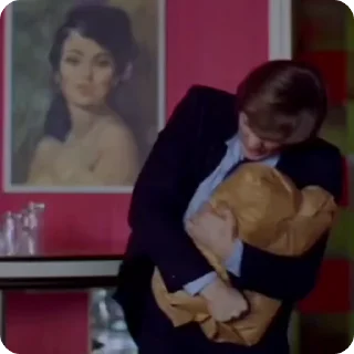 😭