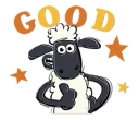 Shaun the Sheep