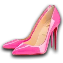 👠