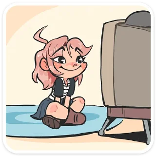 📺