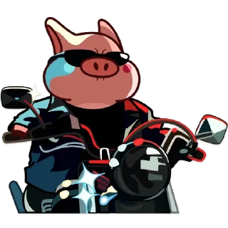 🏍