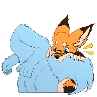 🦊