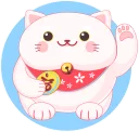 maneki neko