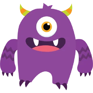 👹