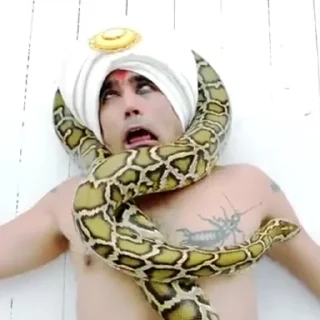 😵