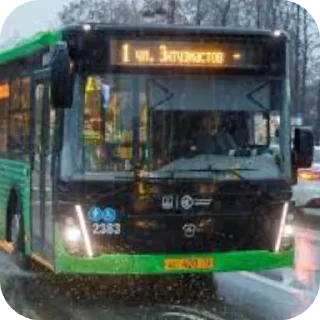 🚌