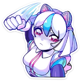 👊