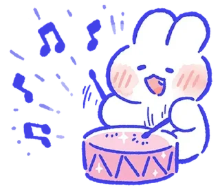 🥁