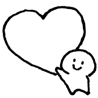 ❤️