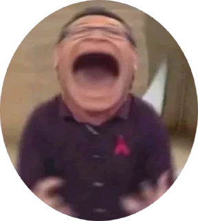 😡