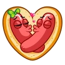 😘